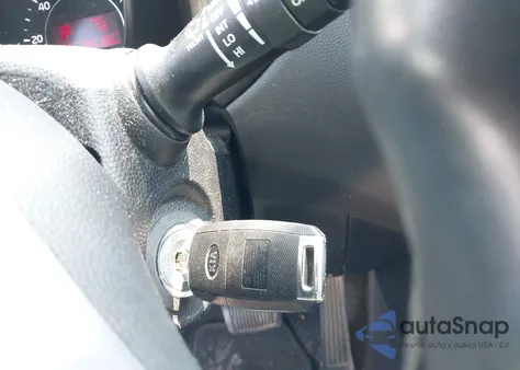 2017 Kia Soul + from USA, damaged, VIN KNDJP3A58H7415744